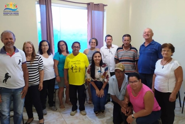 reunião