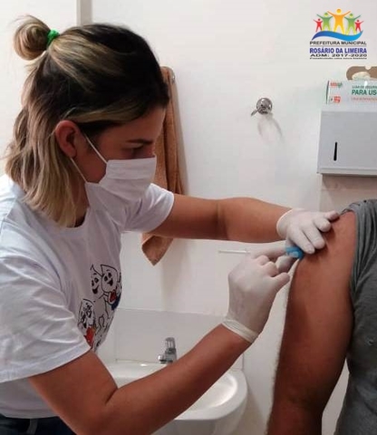 3 fase vacinação