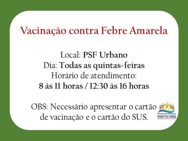 febre amarela 2