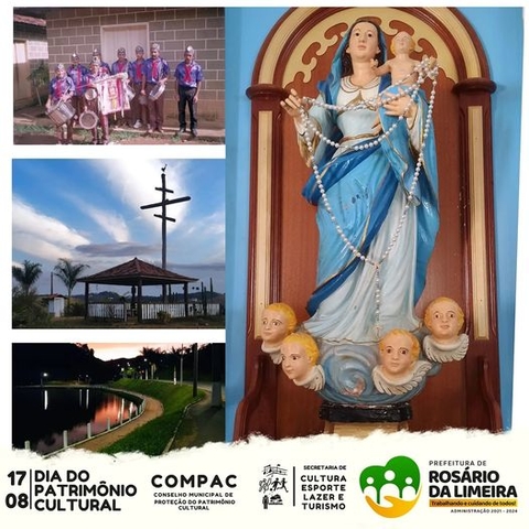 patrimônio cultural