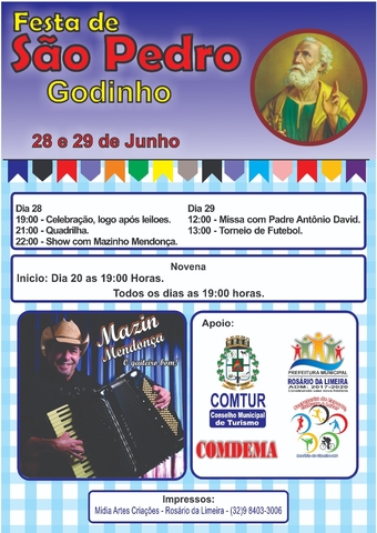 GODINHO