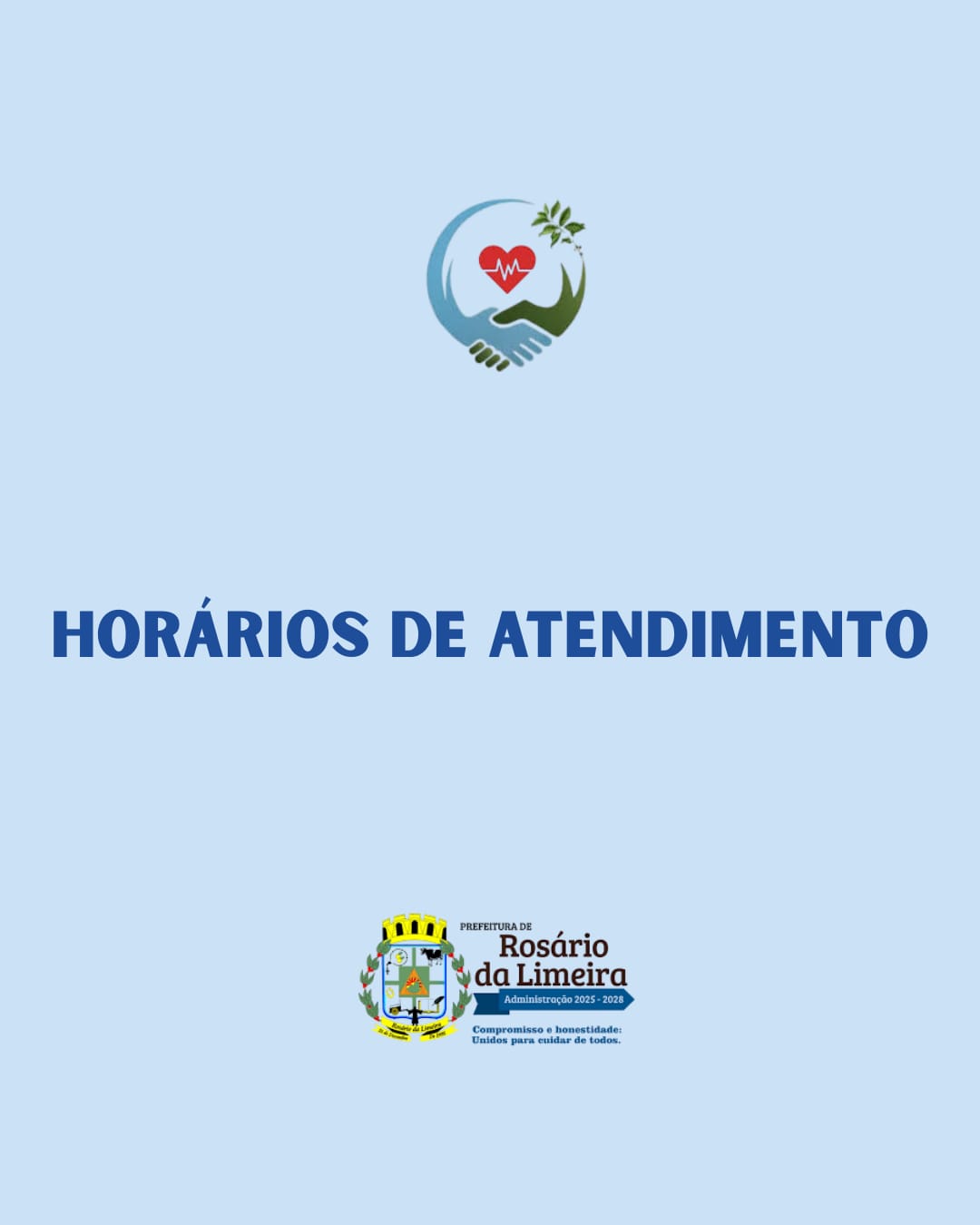 Horario