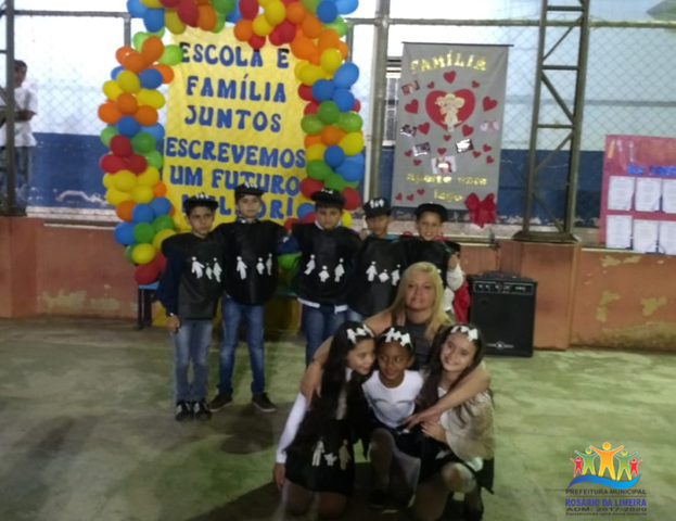 festa família 4