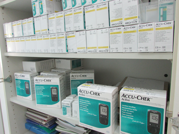 Prefeitura Municipal investe em medicamentos para a Farmácia de Todos em Rosário da Limeira (8).JPG